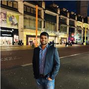 I give private lessons for maths and physics for igcse and Al’s and AS level , please don’t hesitate to contact me